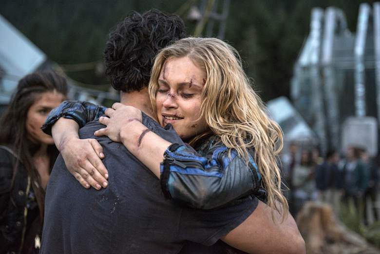 WanHeda1598's tweet image. Rt for PrincessMechanic 
Fav for Bellarke