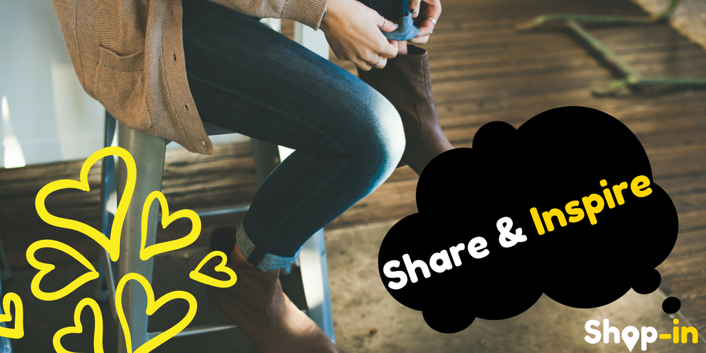 Shopin_io's tweet photo. #shopin #shareinspire https://t.co/idw8BmATh4