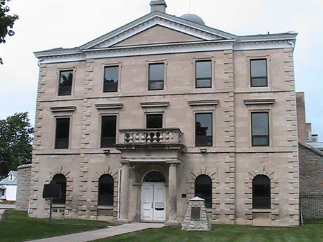 "Kent County Court House"  #historical #travel #exploring
