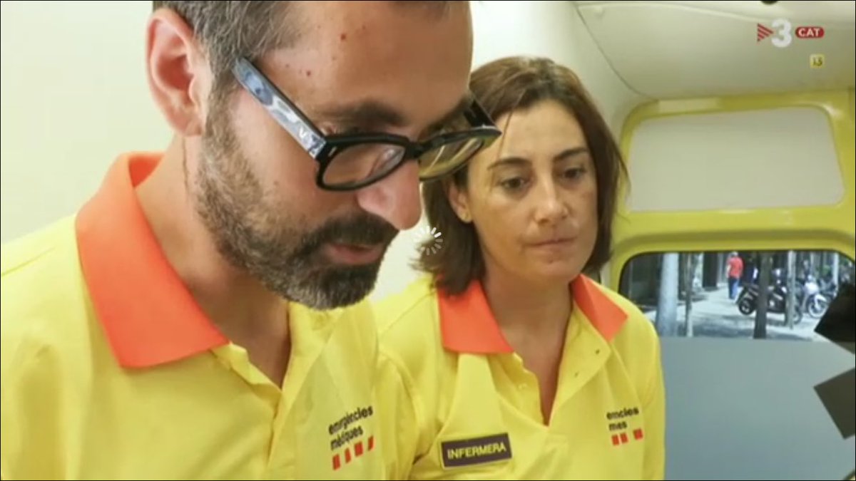 SEM. Generalitat tweet media