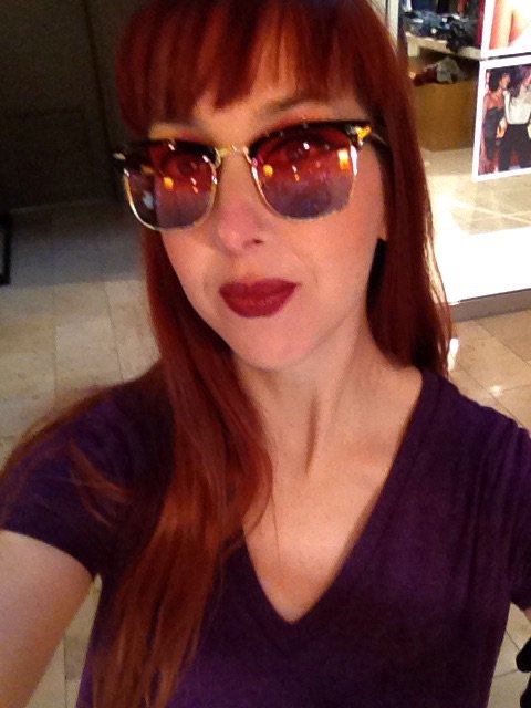 Sunglass shopping too... Pass https://t.co/7aAKa8ExTn