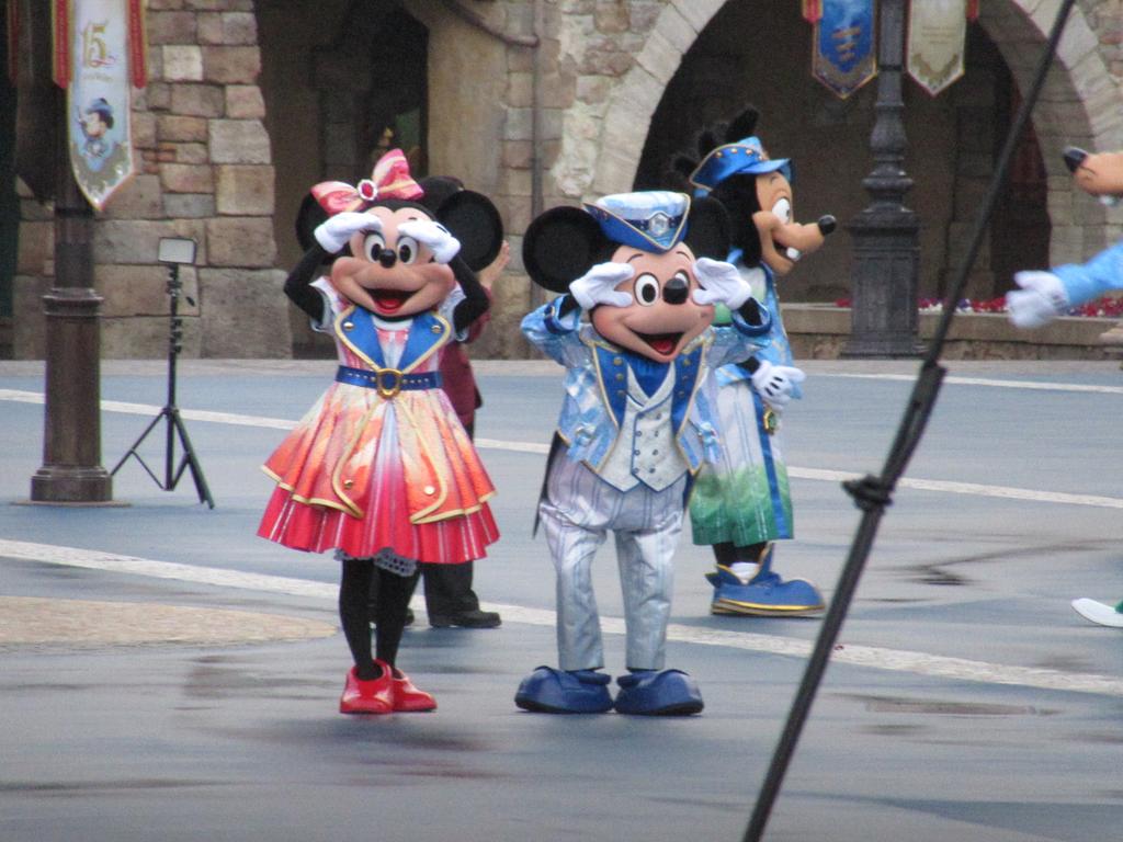 duffiyama's tweet photo. #TDR_now 
新コスミキミニ https://t.co/LZuLrNOoYK