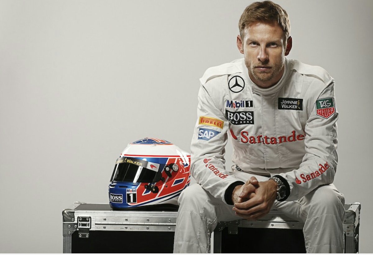 essmack's tweet photo. A gentleman and a scholar leaves f1. You'll be missed. #byebyeButton https://t.co/GepBnDo3BK
