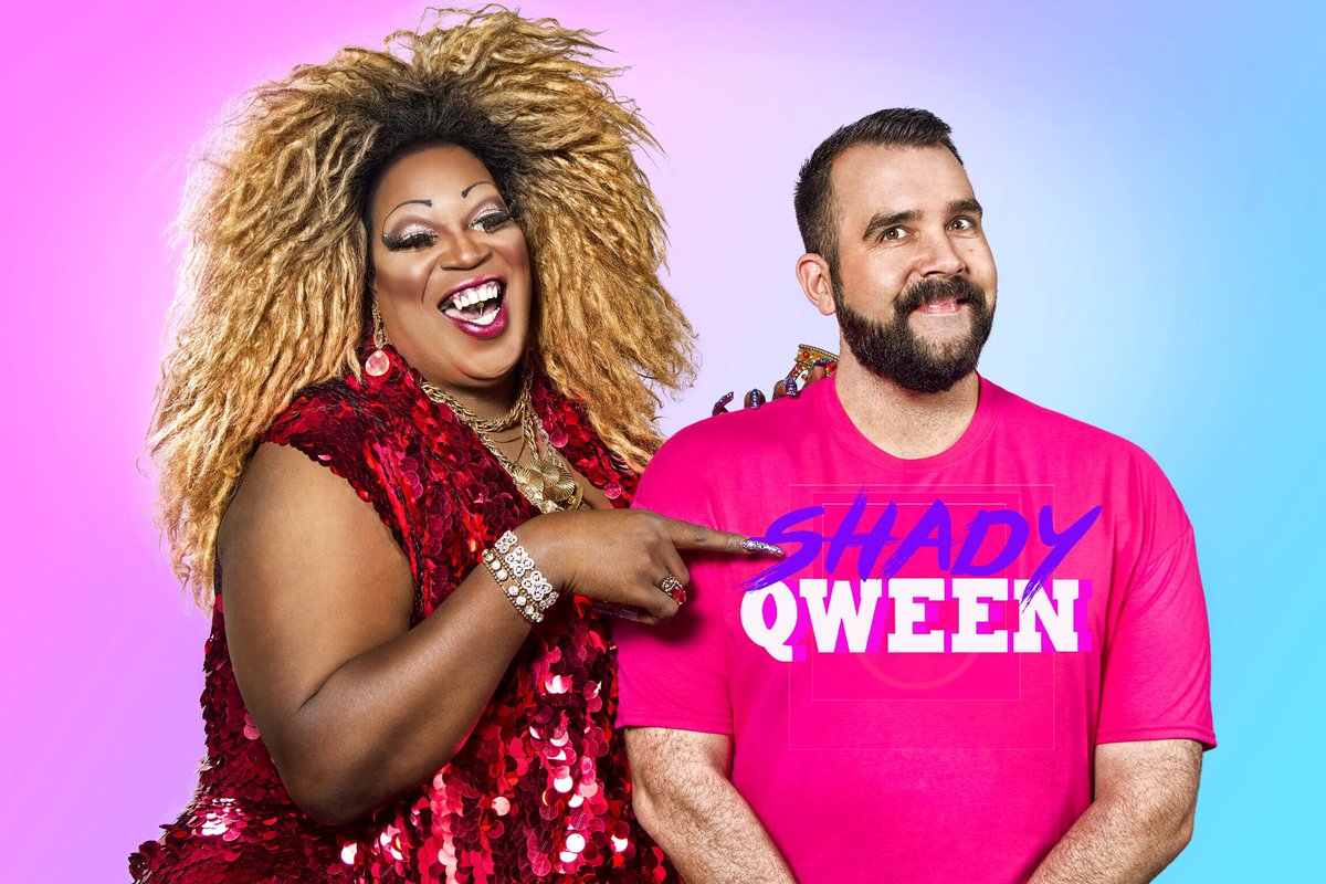 heyqweentv's tweet image. Check out our NEW Merch on @dragqueenmerch dragqueenmerch.com/collections/he… @GayPimp @Mothercouture @BibleGirl666 @walterdelmar @thestreamtv