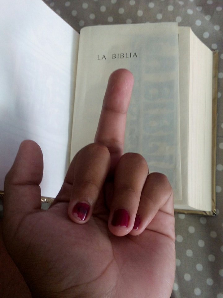 yossi_124's tweet photo. #QuemaDeBiblias
Para que hay basura si tenemos esto:v https://t.co/XLUONfYLPt