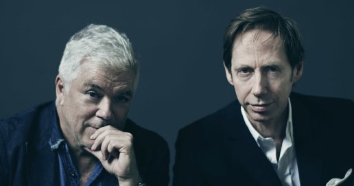 It's been 16 years since <a href="/SHOWstudio/">SHOWstudio</a> was first created. Learn about the man behind the website, Nick Knight. bof.bz/Madz306z6q4