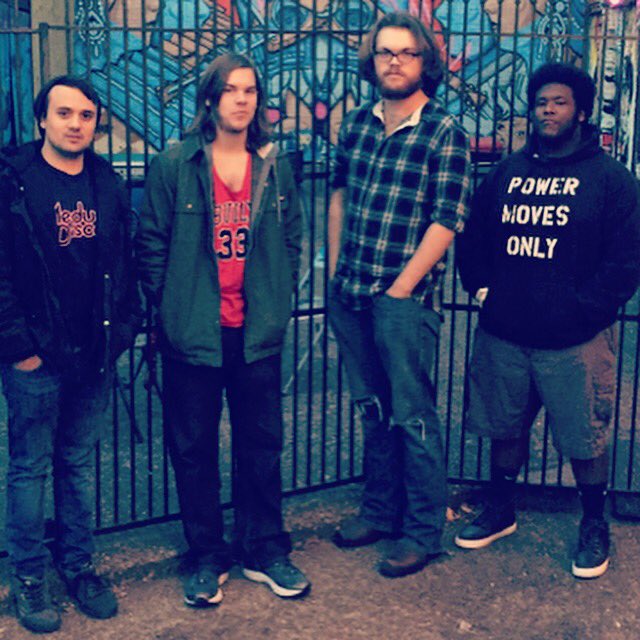 Stowaway Train tweet media