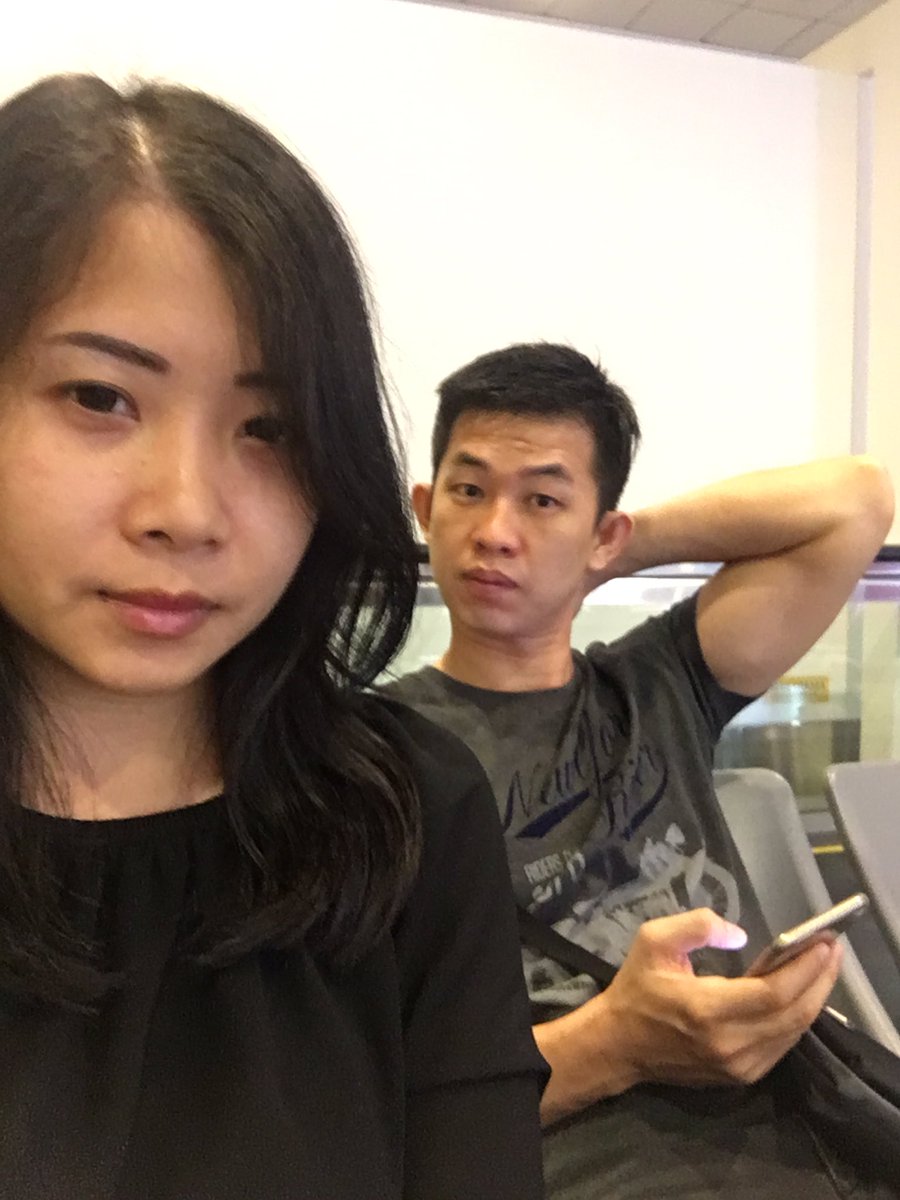dovira's tweet photo. Boarding....... https://t.co/xmdpyjJtzS