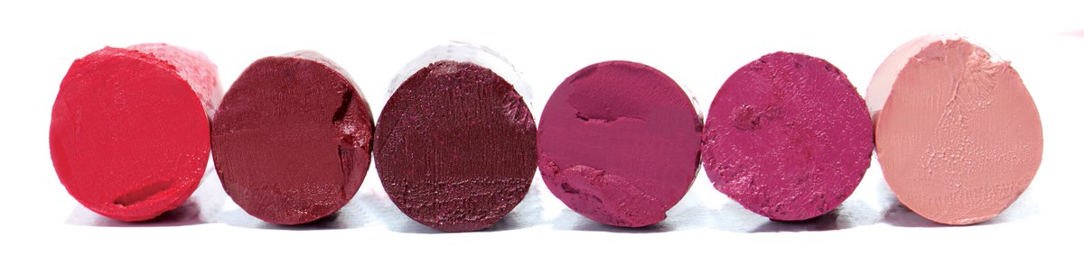ZoyaNailPolish's tweet photo. Consider the possibilities with our gorgeous new Zoya lipsticks 💄💕 

Shop: https://t.co/OkNnCXCLMj https://t.co/XyCDfVVKlf