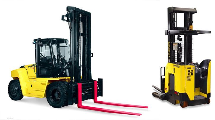 copama_ind's tweet photo. Considerada como una de las mejores carretillas VNA del mundo #Hyster #Trucks Entérese más https://t.co/wK2mukY2il https://t.co/baZ7jnDP3Z