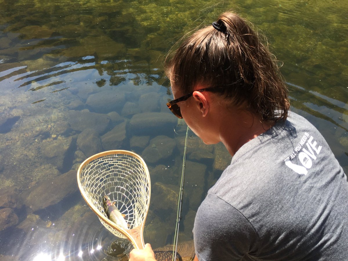 MyStateThreads's tweet photo. 🎣 Fishing for rainbow trout in @YosemiteNPS! California state love: https://t.co/Ehv9c3qWHs. #MyStateThreads https://t.co/pqw6r9mSgX