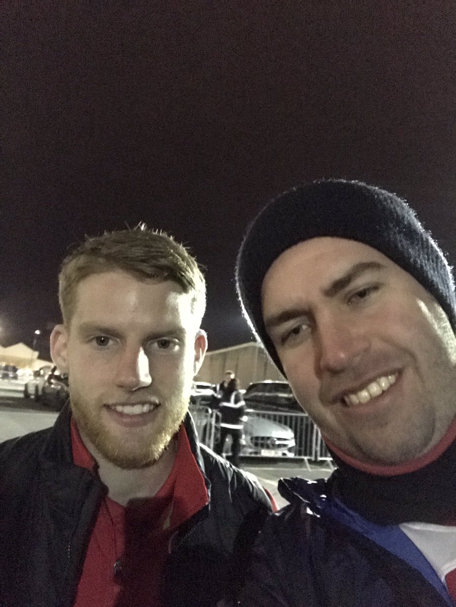 smichaelides85's tweet photo. @simsjosh12  #toplad #oneofourown #greatdebut #saintsfc https://t.co/1uO2SIxrm5