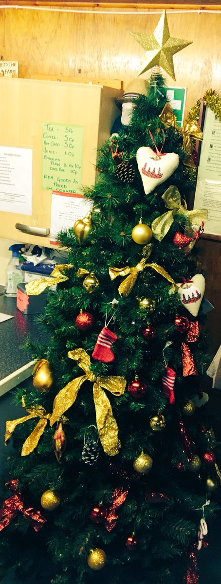 RdaCrosby's tweet photo. #tree1/6 #amazing #christmas #crosby https://t.co/Ke5mP8m4kf