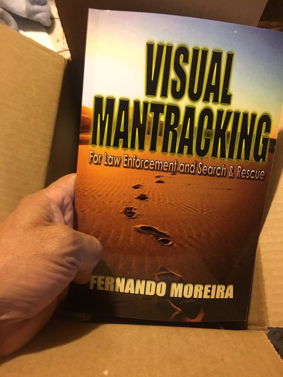 Fernando_TTS's tweet photo. New book at Amazon @Alpha_SAR @APDST @MauiSAR @SAR_PUSAT @ComoxValleySAR @HVMRT @SAR_Venezuela @LASearchRescue https://t.co/9xAqYqj0Mo