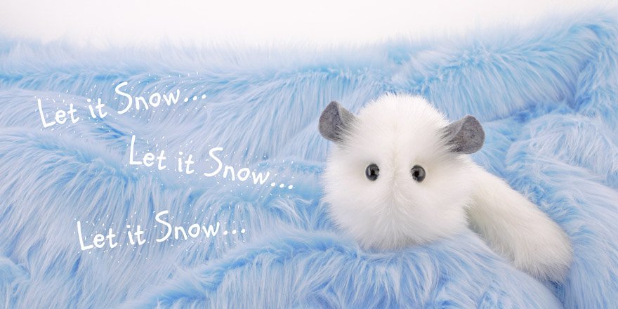 Fuzziggles's tweet photo. We get Fuzzy! #HowISurviveWinter #fuzziggles #kawaii https://t.co/vPtWHL6aNV