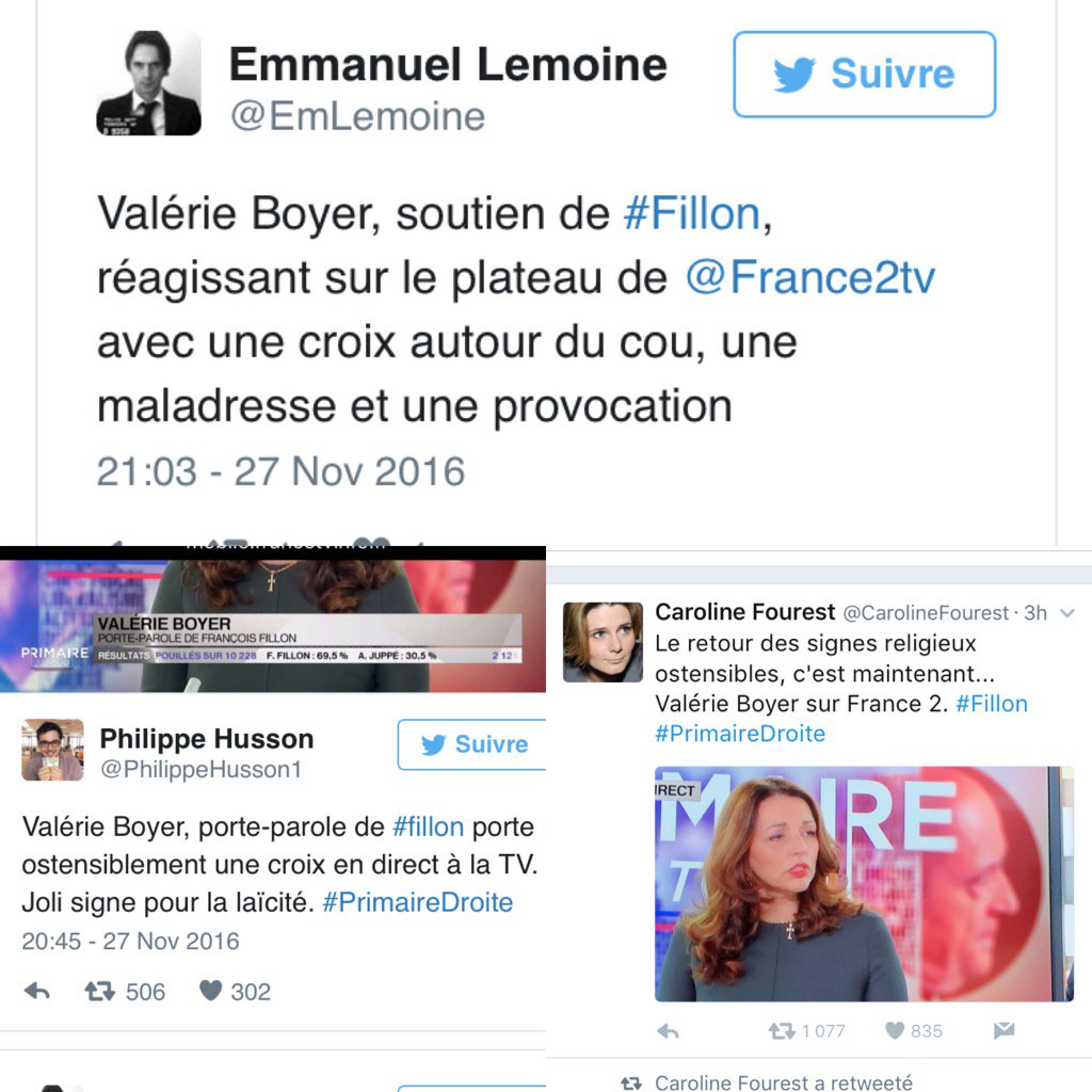 Au secours la "Terreur Rouge" revient !