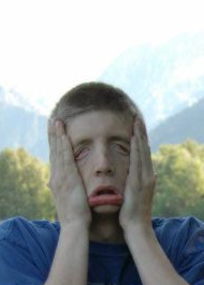 When school is just too stressful <a href="/LittleBettch/">Aaron Boettcher</a>