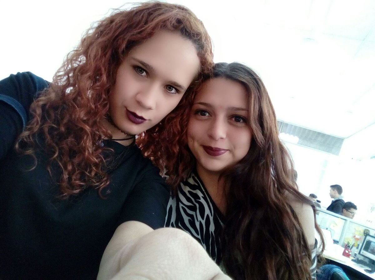 TaBoteroM's tweet image. :)