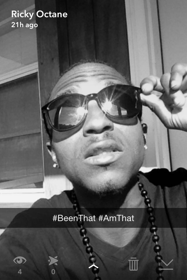 whoisrickyoctan's tweet photo. #BuzzingArtist #WhoIsRickyOctane @Mr59souf  #followme https://t.co/brWKRoNUO9