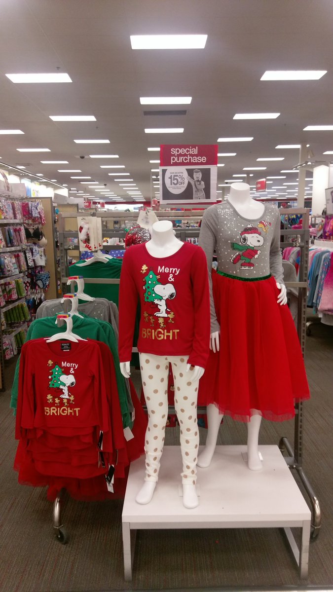 Bari_VMTL_1034's tweet photo. 🎵It's beginning to look a lot like #Christmas 🎵 #CatAndJack #targetstyle #kids #TargetFinds https://t.co/QL6nJe3jiQ