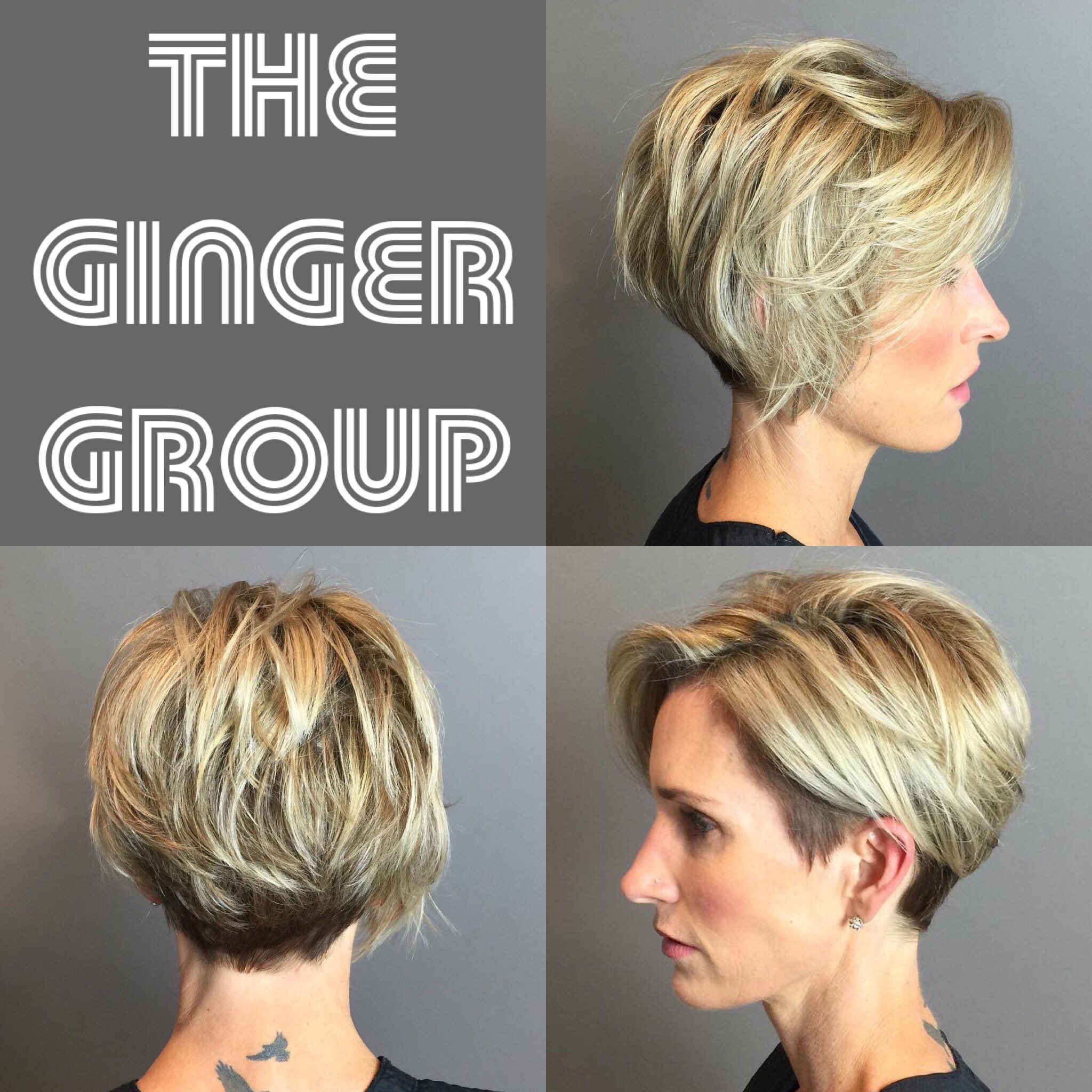 Claire Underwood Hairstyle