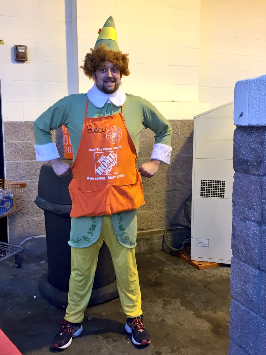THDCaryNC's tweet photo. #blackfriday2016 https://t.co/mGxgoliopS