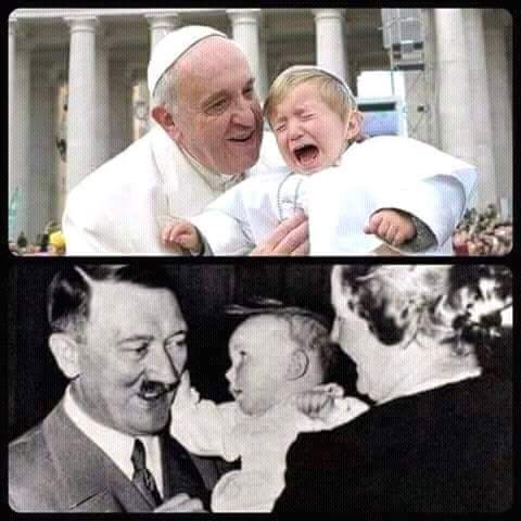 chechex7u7's tweet photo. #QuemaDeBiBlias HailHitler mi heroe. https://t.co/agIAvhTjaR