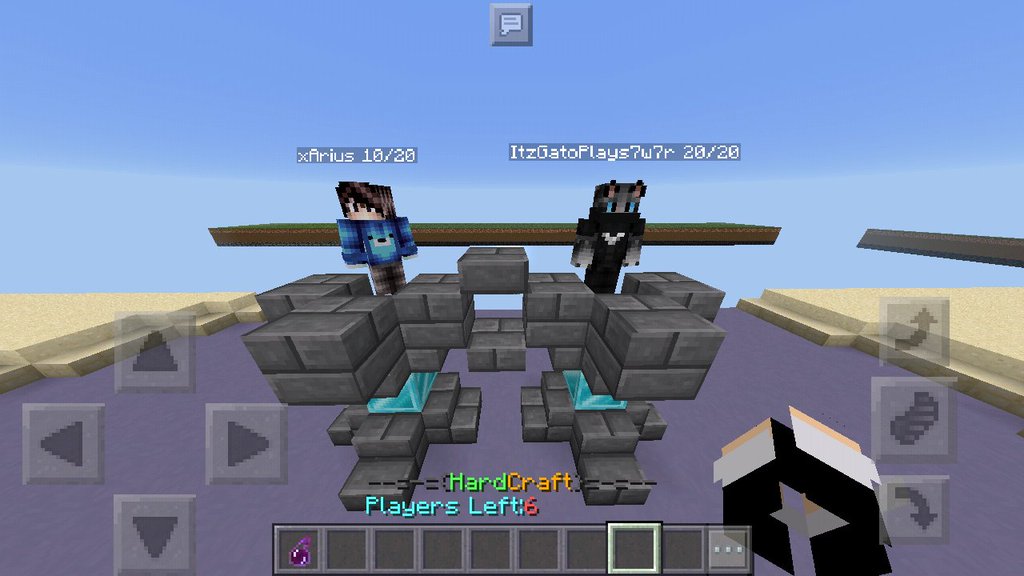 HardCraft_UHC_'s tweet photo. 💪Ganadores💪
🌟Torneo To1🌟

@MattyUwur
@YoKheZe

7u7r 7Rt's Para UHC Meetup 
#To2 #FFA https://t.co/jW7M2zdNn9