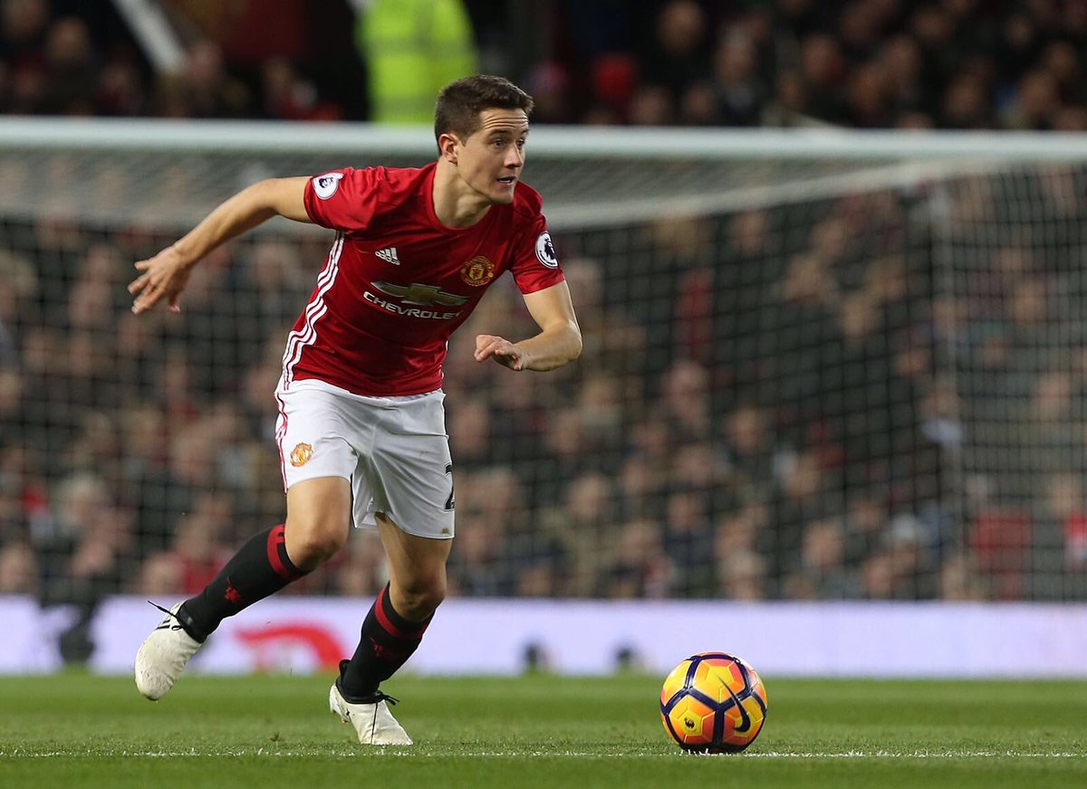AnderHerrera tweet picture