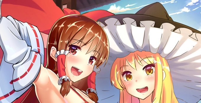 C91の新刊の委託が決定しました
現地へ来れない方はこちらへどうぞー

とらhttps://t.co/q4KxjNyLPZ
メロンhttps://t.co/H3PwDc9xna 