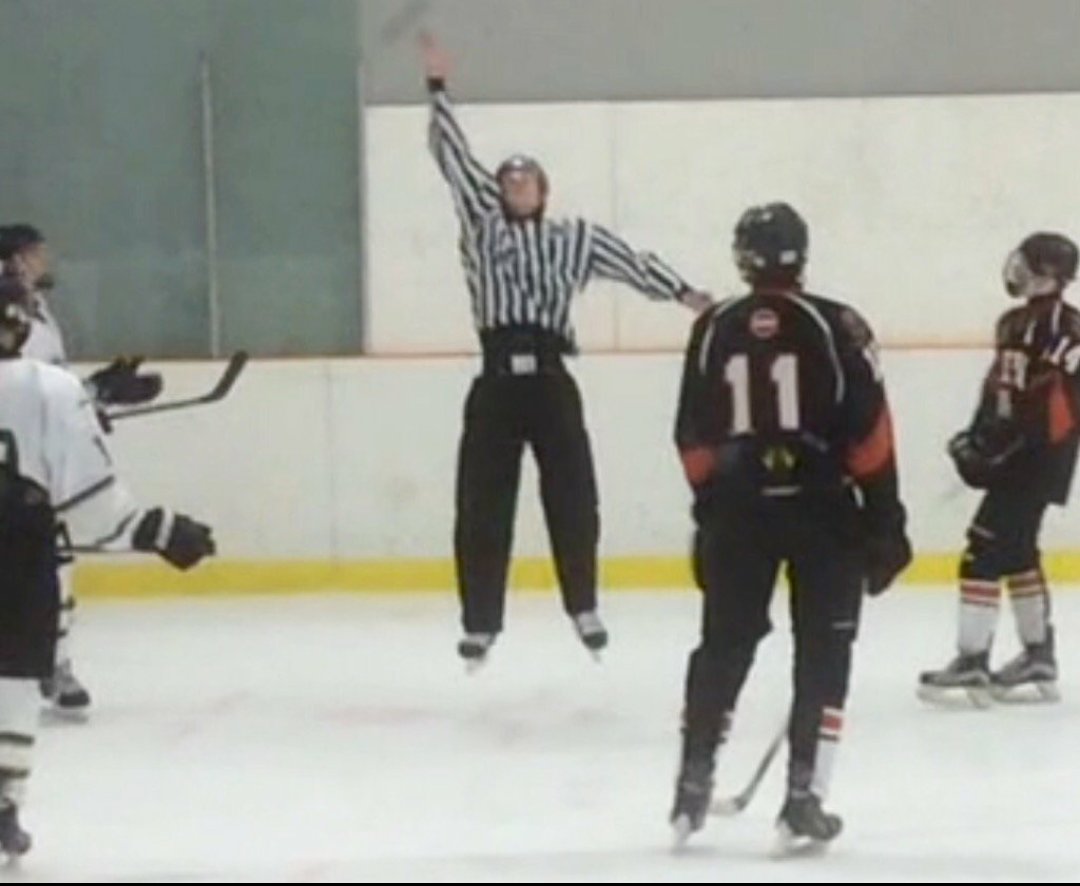 Black &amp; White Men Can't Jump