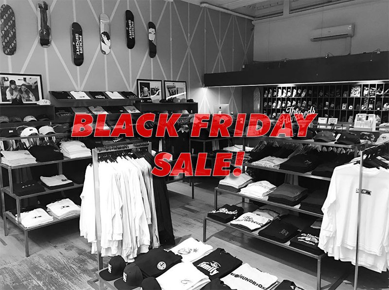 thesurestore's tweet photo. 1 WEEK ONLY!
#blackfriday #suresale https://t.co/JXaCvMWDI3