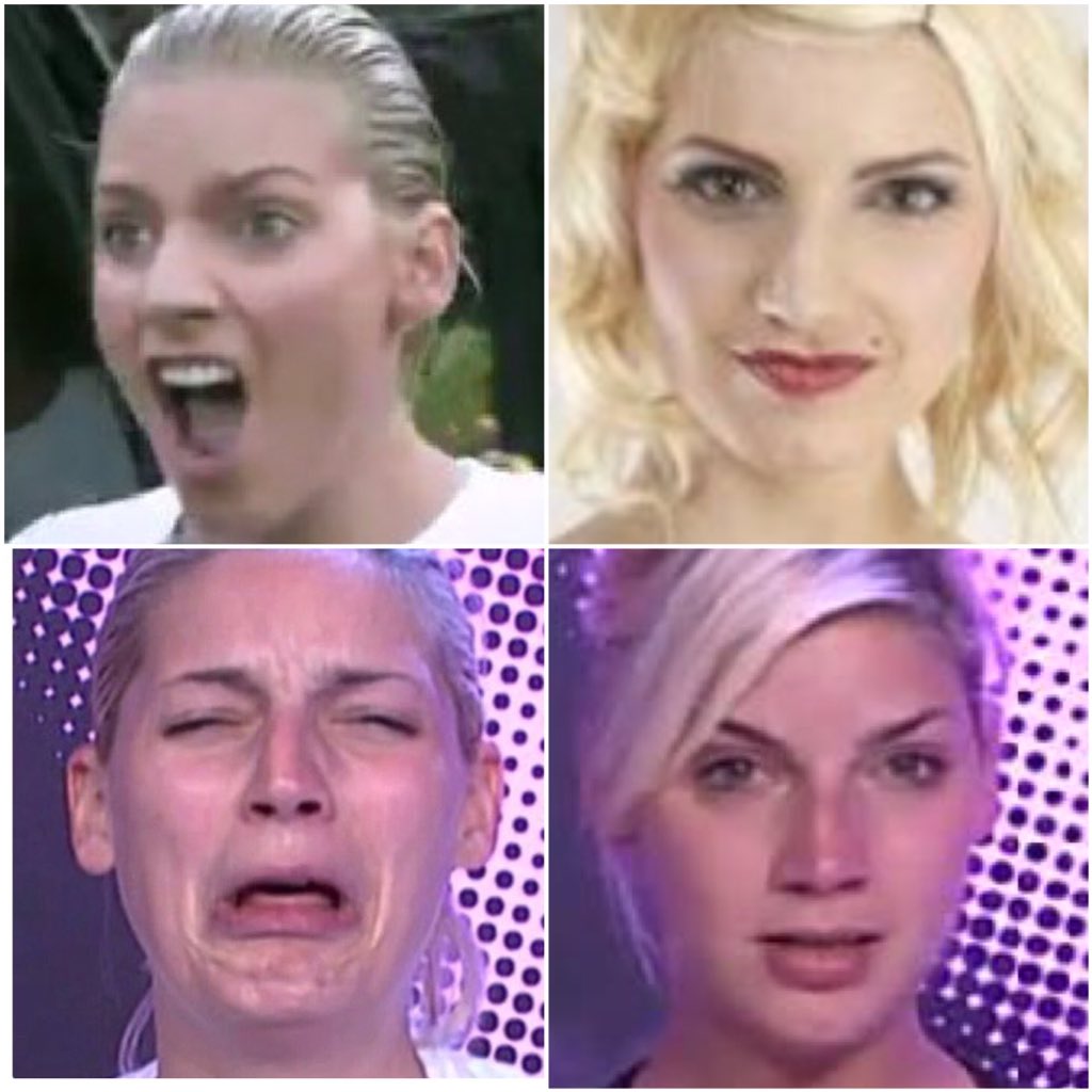 IvanaBasic2's tweet photo. @ouiiiiii_nadege @ManonMarsault félicitation à tout ces hommes qui ont compris très vite que tu étais une Sorciere #seuleTuEsSeuleTuTweet https://t.co/g7V8ZpapYq