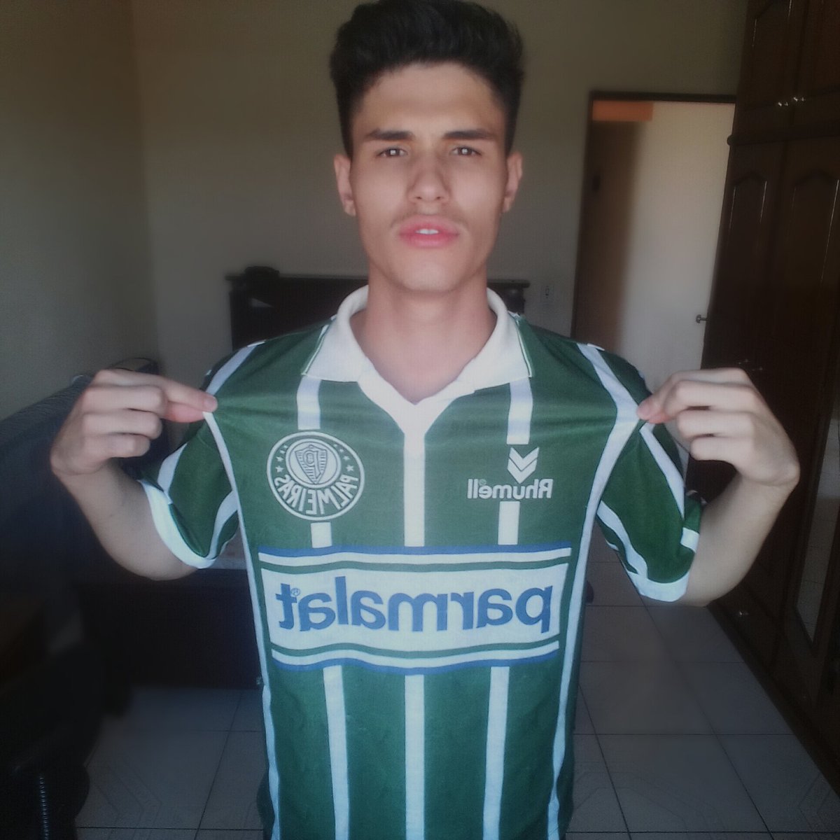 igabriellima's tweet photo. DA-LHE 🐷💚 #AvantiPalestra https://t.co/C3aF5XETLb