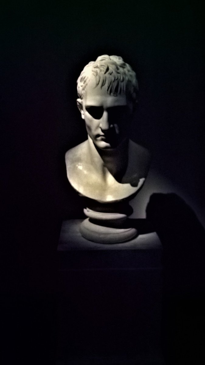 mjiul's tweet photo. @MuseiForli Mostra "Il viaggio di Ebe" https://t.co/u35dx3DYup