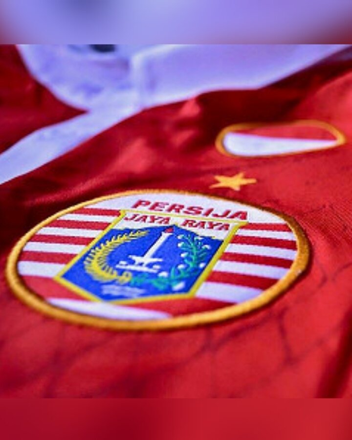 Happy 88th Anniversary my pride <a href="/Persija_Jkt/">Persija Jakarta</a> #Waji88angkit