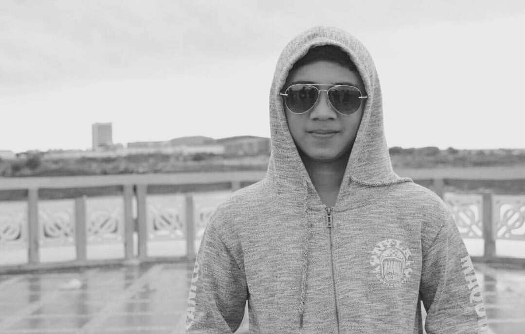 Kangen kamu <a href="/DA3_Rafly/">Muh.Rafly Heriawan</a> cepat kejakarta yaaa kangen nyaa udh numpuk banget nih 😢😢😢😢😢 *pengenketemufly*