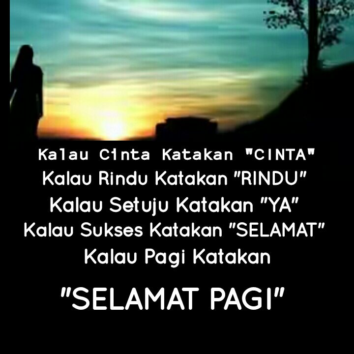 Selamat page Dan menjalankan aktivitas dngan semangat...😃☺