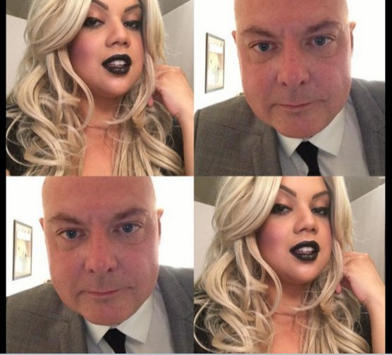 Backstage40's tweet image. "Great little movie...with the heart and soul of an indie film." -The Cult Movie Show ow.ly/swh5306zeBP #Roshi