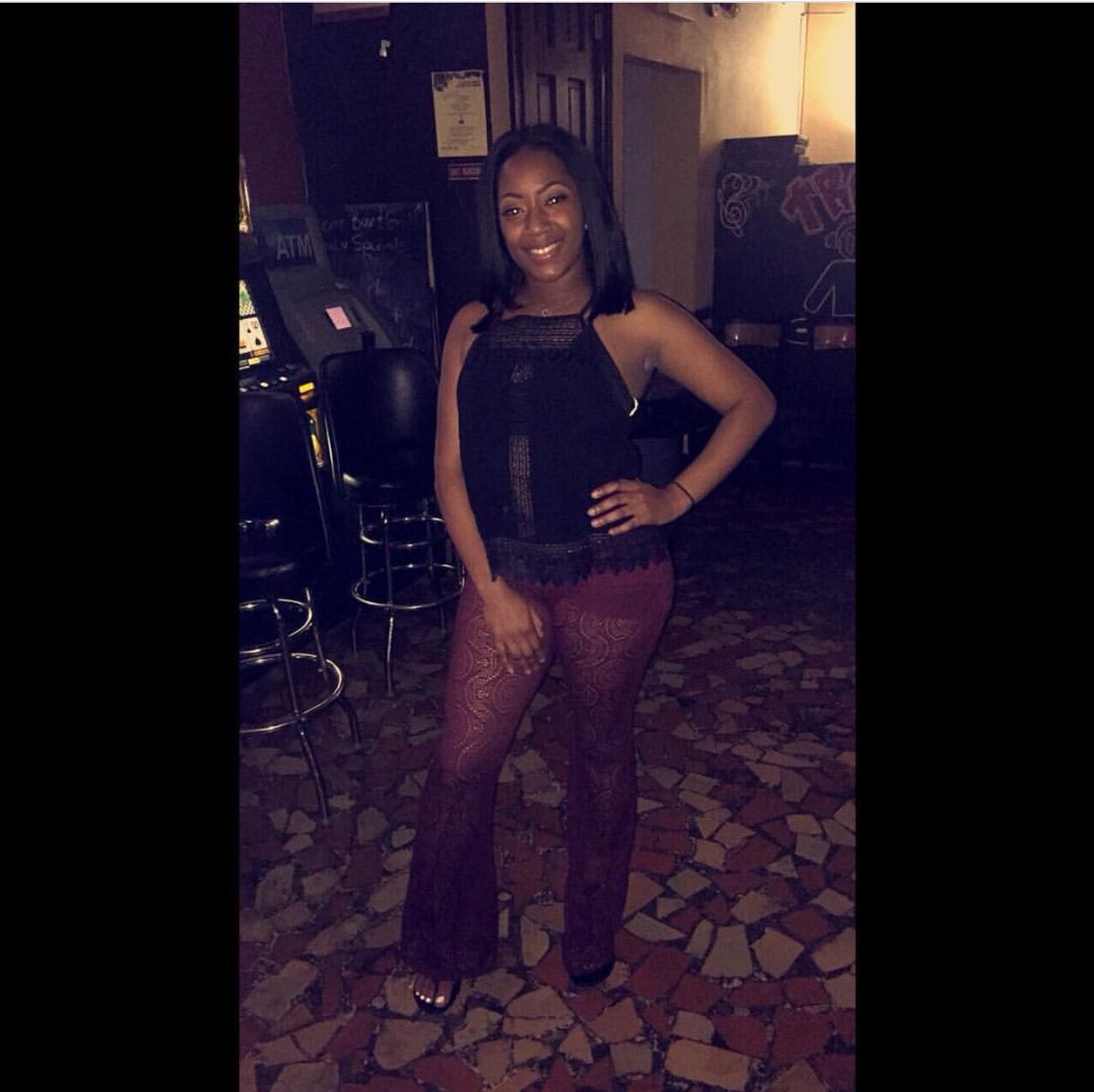 x_She_Heartless's tweet photo. #bayouclassic2016 https://t.co/ihC5Tlbzok