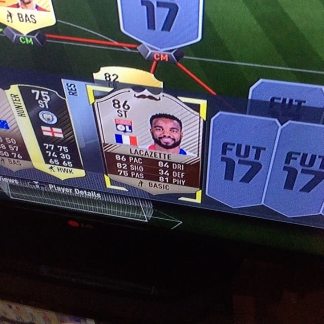 willheyes7's tweet photo. @MattHDGamer I've done the 82-92 one 2 times and got this in return worth doing 100% https://t.co/8qX71mbys3