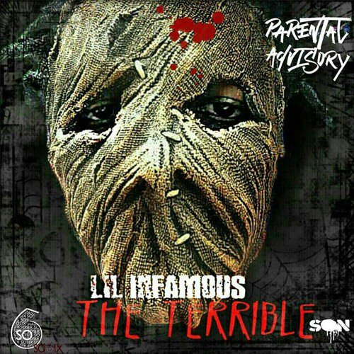 SCHEMAPOSSE's tweet photo. *NEW TAPE*
Lil Infamous @LilInfamous6
"The Terrible Son"
https://t.co/bH6HcAj0fJ
#LILINFAMOUS #SO6IX
#YND #M4L
#SCHEMAPOSSE
#SCHEMASUNDAY https://t.co/Vo7TwZqFNF