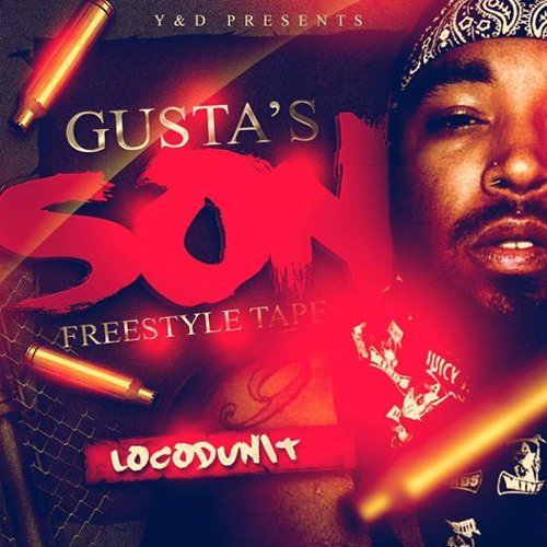 SCHEMAPOSSE's tweet photo. *NEW TAPE*
Locodunit @LOCODUNIT
"Gusta's Son Freestyle Tape"
https://t.co/ElKFuqSu6H

#LOCODUNIT #SO6IX
#YND
#SCHEMAPOSSE
#SCHEMASUNDAY https://t.co/iiwlFO5Pxi