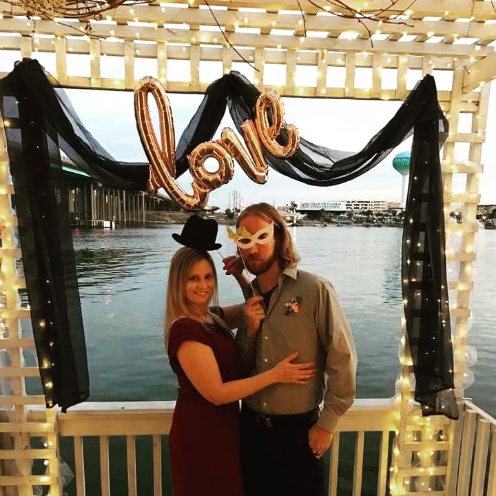 abbymw28's tweet photo. Such a fun and amazing wedding! https://t.co/FyJmrBzE6T