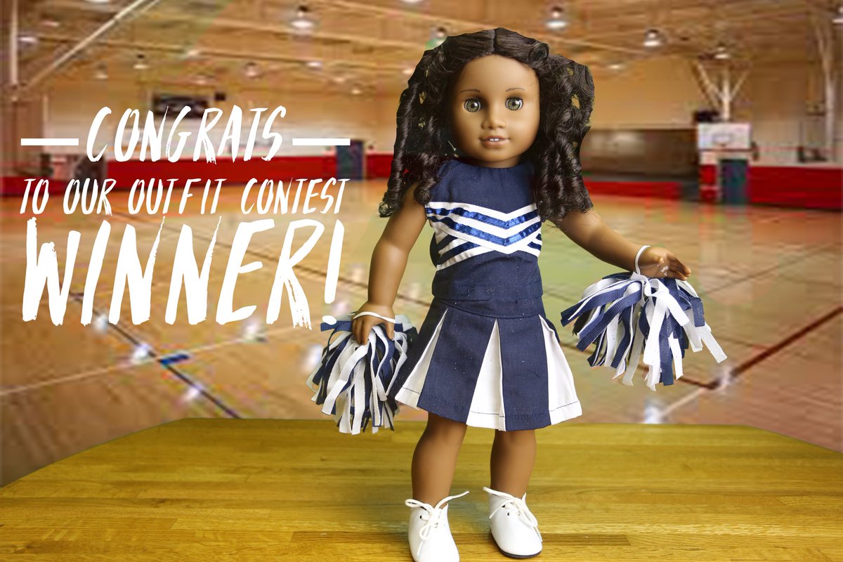 AFWDOLL's tweet photo. IG: AmericanFashionWorld #agdollsphotography   #americangirl #americangirlbrand  #loveag #agdolls  #ag https://t.co/tgW6JnLCgE