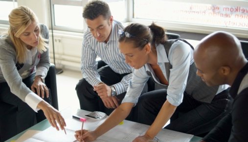 Rebuilding trust in your company is an important #leadership move in a competitive business world via <a href="/stratandbiz/">strategy+business</a> goo.gl/XurQzr