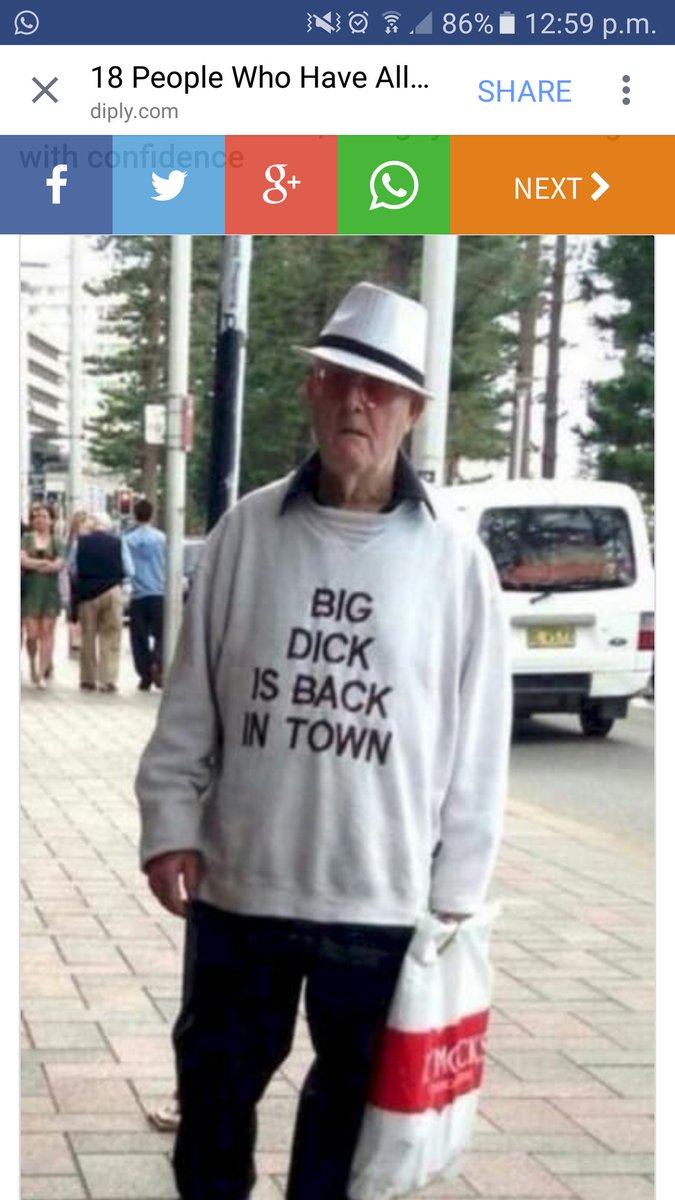 chedstick's tweet photo. @stuparsons1 you in 50 years?? #chedcam #PLG https://t.co/4XKJSTG5eC