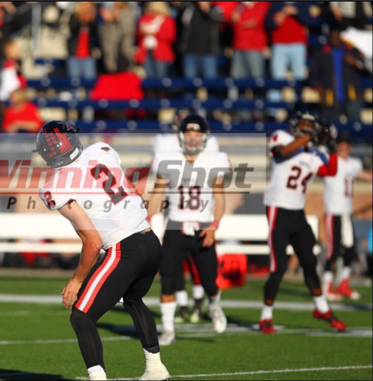 LemonsGabriel's tweet photo. Thank you to my FAMily for making this the best season of my life and thank you seniors for showing me what Coppell football is about. CFND https://t.co/OME6PuXFug