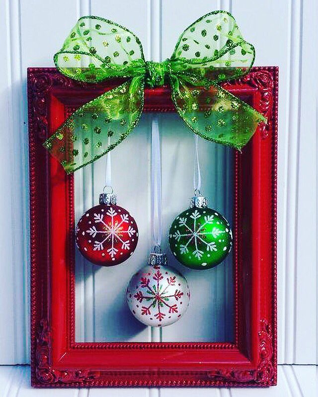 AL__Design's tweet image. How cute are these!!🎄🎄🎄 #Christmas #Christmasdecor #decor #motivation #positivevibes #goodvibes