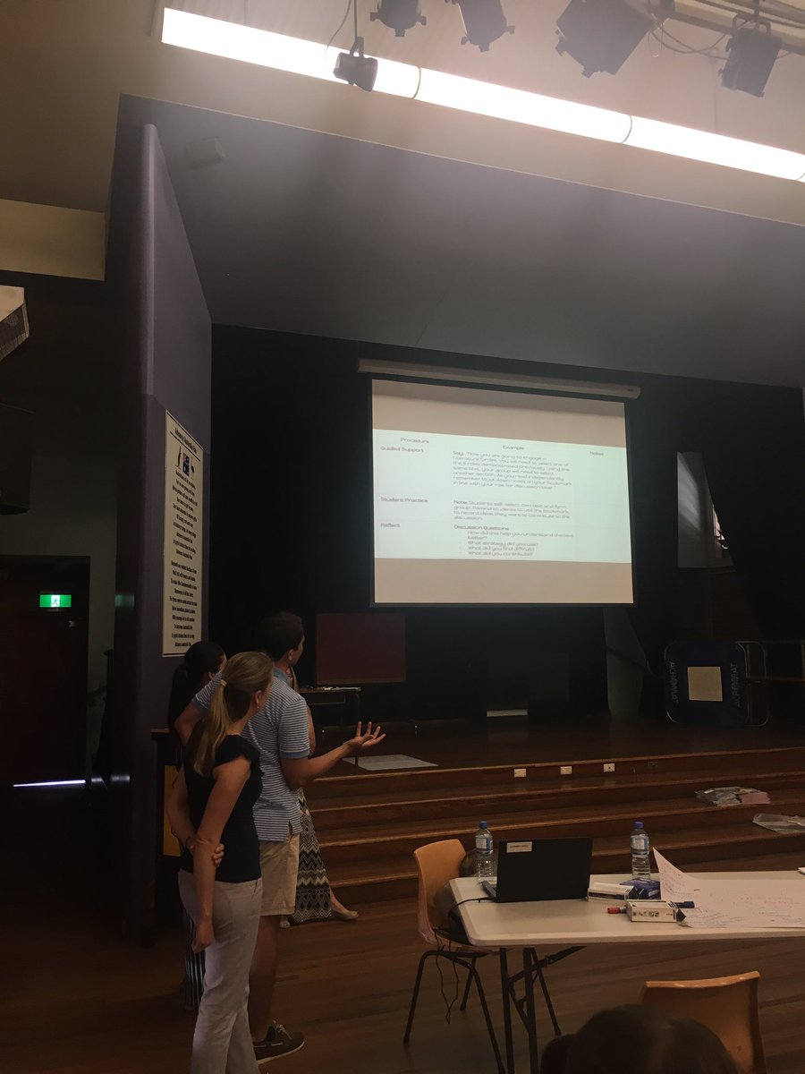 chrissyc26's tweet image. Our Guildford experts sharing knowledge on Literature Circles #communityofschools @salhaidar3 @ChrishabChris @MrsBradshaw7 @m_belomesoff